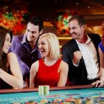 several of the current and also best gambling establishment video games