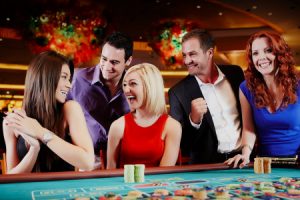 several of the current and also best gambling establishment video games