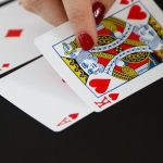 Experienced casino players from around the world