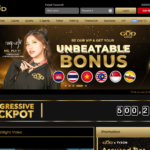 secured casino with top-tier security technology
