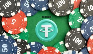 Tether Casino Sites: High personal privacy and safety