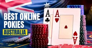 Exciting Motifs and Advanced Qualities: Best Online Pokies Australia