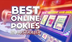 Technical Superiority of the Best Online Pokies Australia